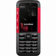 Nokia 5310 - ExpressMusic™