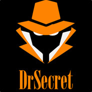 DrSecret