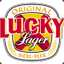 the lucky lager