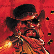 Djangoツ Steam avatar