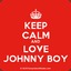 JohnnyBoy