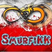 SmurfiKK