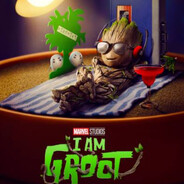 I’m _Groot
