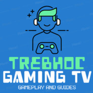 Trebhoc Gaming