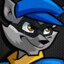 Sly Cooper