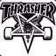 THRASHER