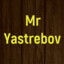 Mr Yastrebov