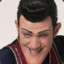 Robbie Rotten