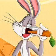 Bugs Bunny