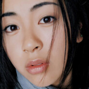 Utada Hikaru