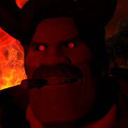 Evil Sgt. Doe avatar