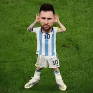 messi chiquito