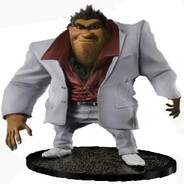 Player Avatar