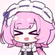 爱莉希雅敲可爱