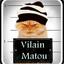 Vilain-Matou