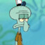 Squidward