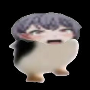 可怖小企鹅高松灯