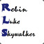 Robin Luke Skywalker