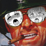 CPT. Hentai