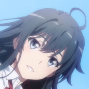 我永远喜欢雪の下雪乃