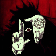 hellsing - steam id 76561198293498566