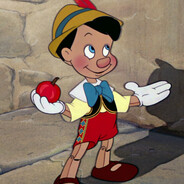 Pinocchio