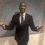 classic man