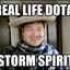 Stormstupro