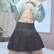 你和你马都守不住B