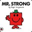 MR.STRONG!