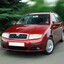 Skoda Fabia 1 Manual 90HP