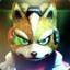 Fox McCloud