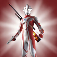 梦比优斯奥特曼