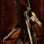 Red Pyramid Thing