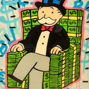 Uncle Pennybags