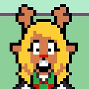 pootispow's avatar