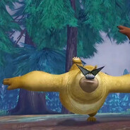 狗熊岭的地头蛇