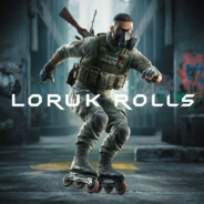 Loruk Rolls