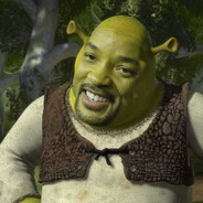 Shrek Smith