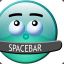 Mr. SpaceBar