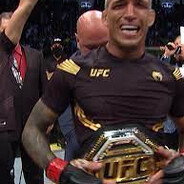 Charles Do Bronx Oliveira