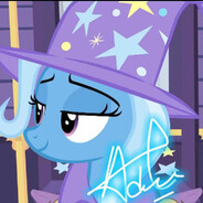 CenturyShip☆Trixie☆世纪舰