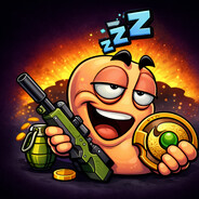 Sleepy