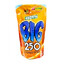 Zesto BIG orange drink 250L