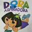 Dora la aspiradora