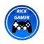 rick gamer