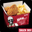 Snack Box