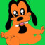 pluto ankan