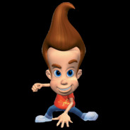 Jimmy Neutron