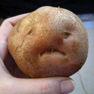 Cptpotatoface avatar